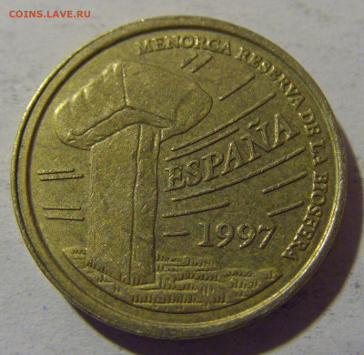 5 песет 1997 Балеары Испания №1 13.04.24 22:00 М - CIMG3398.JPG