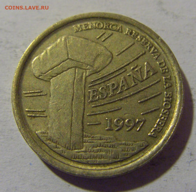 5 песет 1997 Балеары Испания №2 13.04.24 22:00 М - CIMG3402.JPG