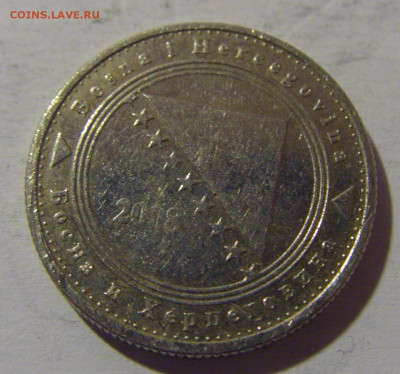 5 фенигов 2008 Босния и Герцеговина №1 13.04.24 22:00 М - CIMG3450.JPG
