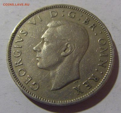 2 шиллинга 1948 Англия №1 13.04.24 22:00 М - CIMG3538.JPG