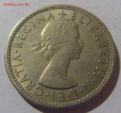 2 шиллинга 1966 Англия №1 13.04.24 22:00 М - CIMG3546.JPG