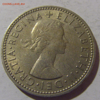 1 шиллинг 1960 Англия №1 13.04.24 22:00 М - CIMG3554.JPG