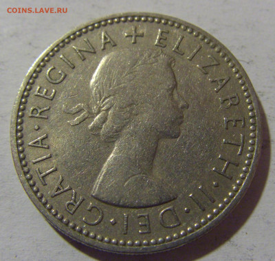 1 шиллинг 1955 Англия №1 13.04.24 22:00 М - CIMG3562.JPG