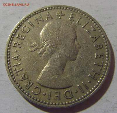 1 шиллинг 1955 Англия №2 13.04.24 22:00 М - CIMG3566.JPG