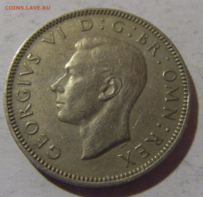 1 шиллинг 1948 Англия №2 13.04.24 22:00 М - CIMG3574.JPG