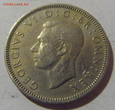 1 шиллинг 1951 Англия №1 13.04.24 22:00 М - CIMG3577.JPG