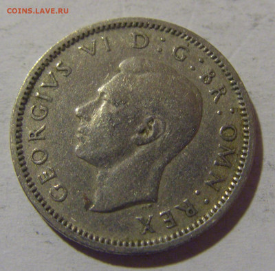 6 пенсов 1947 Англия №1 13.04.24 22:00 М - CIMG3594.JPG