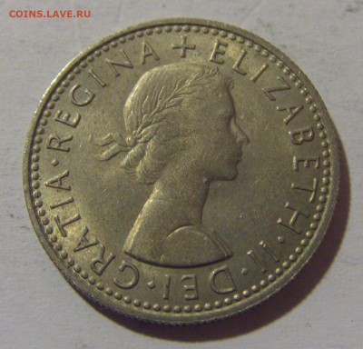 6 пенсов 1965 Англия №1 13.04.24 22:00 М - CIMG3610.JPG