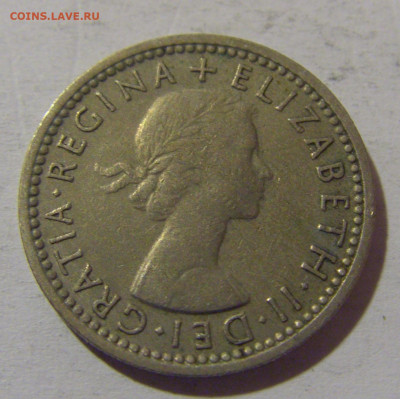 6 пенсов 1959 Англия №1 13.04.24 22:00 М - CIMG3621.JPG