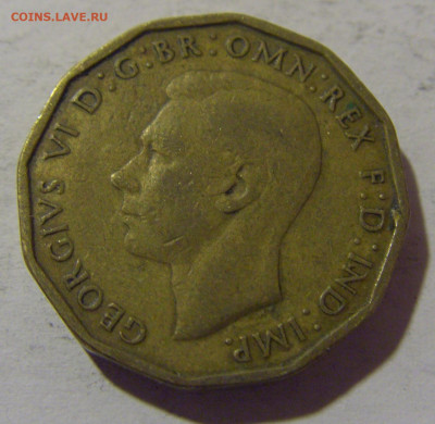 3 пенса 1942 Англия №1 13.04.24 22:00 М - CIMG3662.JPG