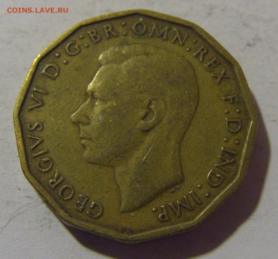 3 пенса 1941 Англия №1 13.04.24 22:00 М - CIMG3670.JPG