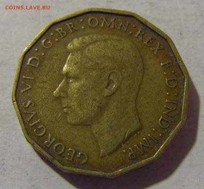 3 пенса 1937 Англия №1 13.04.24 22:00 М - CIMG3674.JPG