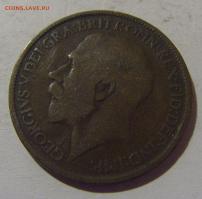 2 пенни 1917 Англия №1 13.04.24 22:00 М - CIMG3702.JPG