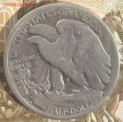 США 50 центов 1935D с 200 руб. до 10.04.24 в 22.00 - IMG_E7877.JPG