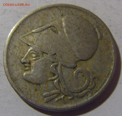 1 драхма 1926 Греция №2 13.04.24 22:00 М - CIMG3846.JPG
