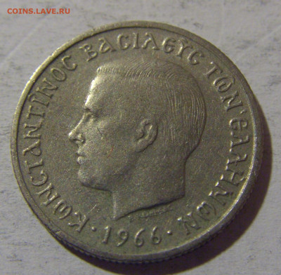 50 лепта 1966 Греция №1 13.04.24 22:00 М - CIMG3910.JPG