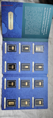 Набор монет 10$ - IMG_20240408_150702