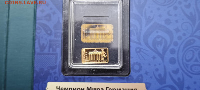 Набор монет 10$ - IMG_20240408_150746