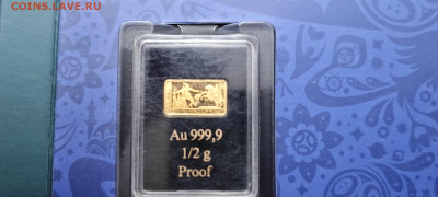 Набор монет 10$ - IMG_20240408_150754