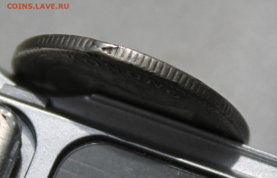 1 крона 1915 год - IMG_6147.JPG