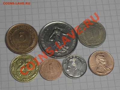 Иностранные монеты 7 штук до 20-01-12 в 21:00 по москве - инострань.JPG