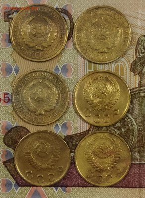 2 копейки 1932,34,35,38,49,50 до 14.04 - IMG_20240408_194700