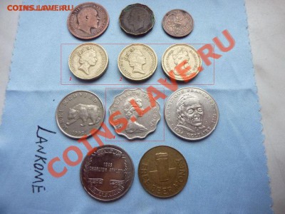 ИНОСТРАННЫЕ МОНЕТЫ ПО 60 рублей. - Coin_lave_01.JPG