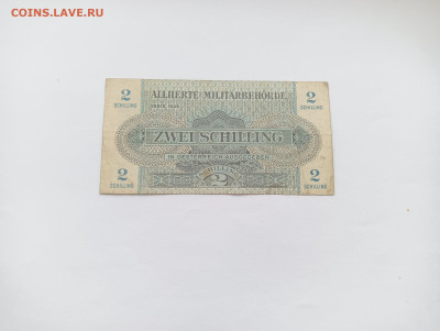 Австрия 2 шиллинга 1944 до 11.04 - IMG20240409131311