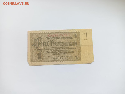 Германия 1 марка 1937 до 11.04 - IMG20240409131556