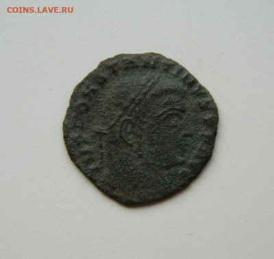 Др. Рим, имп. Константин I , 313-315 г.С рубля! до 15.04.24 - DSCN6939.JPG