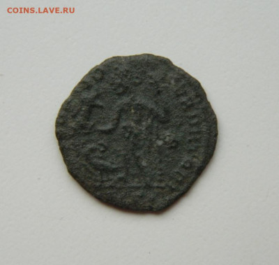 Др. Рим, имп. Константин I , 313-315 г.С рубля! до 15.04.24 - DSCN6941.JPG