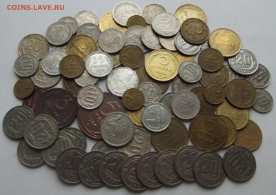 дореформа 1923-1957 (80 шт) до 11 апреля в 22.00 - red32588959.JPG
