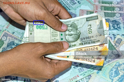 Досчитаем до 10 000 или более - 3645