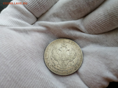 4 рубля 5 zloty 1840г. MW до 15.04.2024 22:00 - 17126689268425091314014923899639