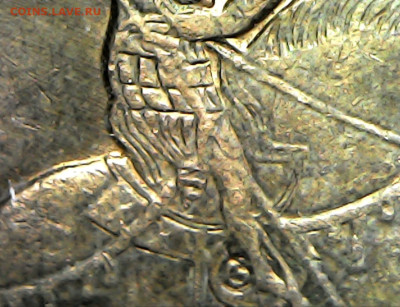 10 копеек 2010 М Б5 Редкая - IMG-20240409-WA0024