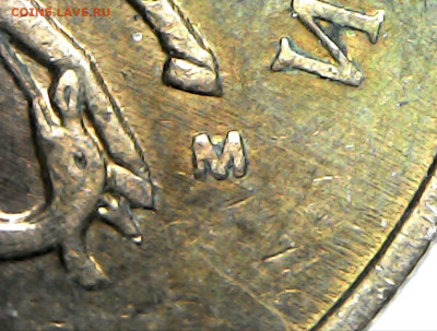 10 копеек 2010 М Б5 Редкая - IMG-20240409-WA0025