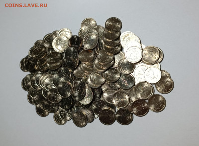 1 копейка 2009 СП Идеальные 500 штук - IMG_20231219_235734