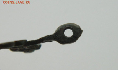 Криновидный крест 14-15 в.в. С рубля! до 15.04.24 - DSCN6843.JPG