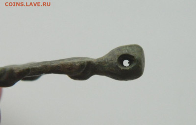 Нательный крест 14-15 в.в. до 15.04.24 - DSCN6931.JPG