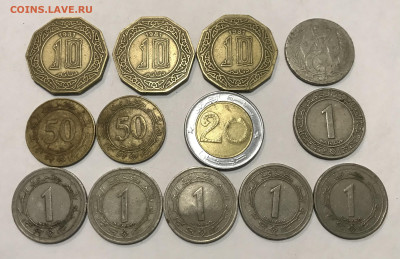 оценкой восточных (арабских?) монет - A90A8834-5FBD-41A3-86F7-4ED1FA76AACE