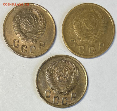 Сборный лот 1941,48,50 до 14.04.24 в 22.00 мск - IMG_6101