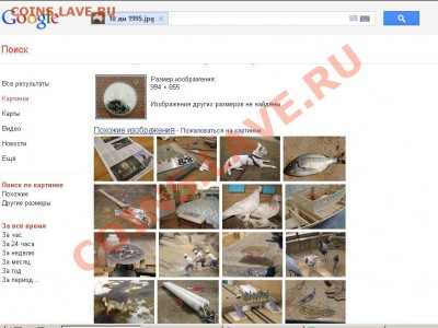 Программа для определения разновидов - поиск 2