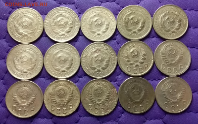 2 копейки 1926-56. До 12.04.24 в 22.00 - 20240411_011851