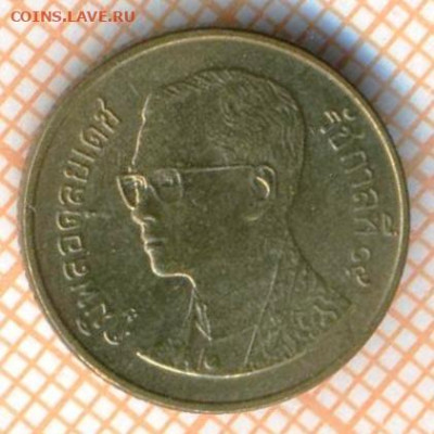 Таиланд 25 сатангов 2006 г., до 17.04.2024 г. в 22.00 по Мос - Таиланд 25 сатангов 2006 325а