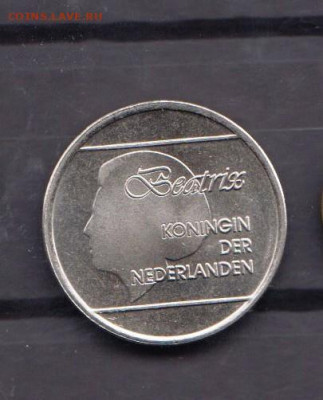Аруба 2000 1 флорин до 15 04 - 40а