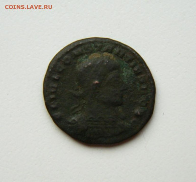 Др.Рим. Цезарь Констанций II, 330-333г. С рубля! до 18.04.24 - DSCN6927.JPG