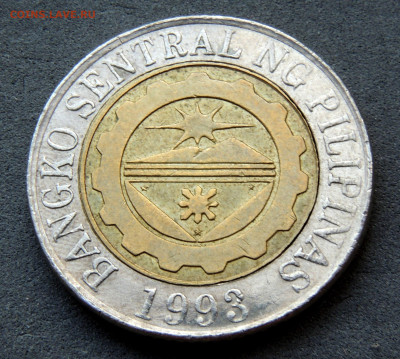 Филиппины 10 писо 2002 до 18.04.2024 - Филиппины 10 писо .JPG
