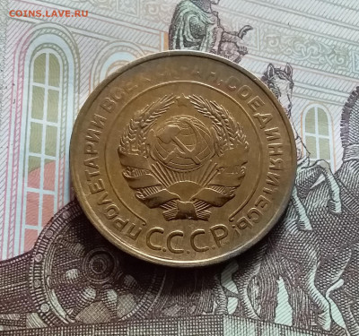 5 копеек 1931. До 19.04.24 в 22.00 - 20240413_144551