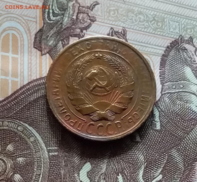 2 копейки 1930. До 19.04.24 в 22.00 - 20240413_155531