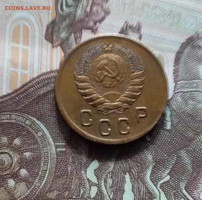 2 копейки 1940. До 19.04.24 в 22.00 - 20240413_160511